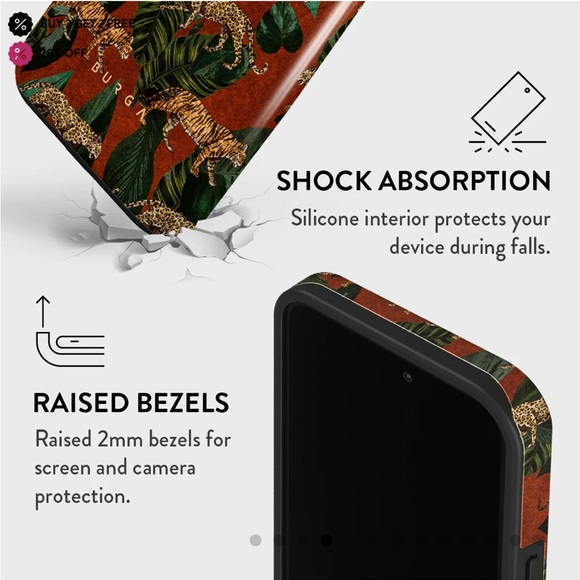 iPhone 13 Pro Case - Picture 6 of 8